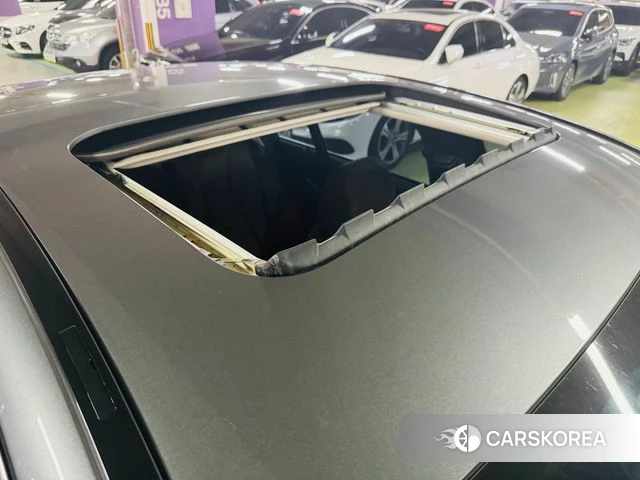 Mercedes-Benz E-Class W213 2019 Серый из Кореи, фото 6