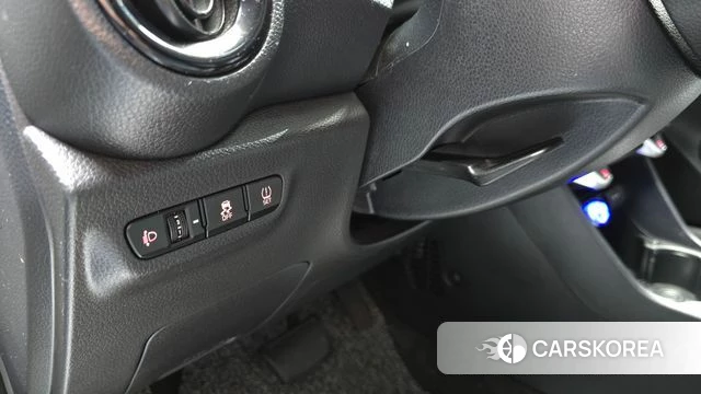 Kia All New Morning (JA) 2018 Жемчужный цвет из Кореи, фото 6