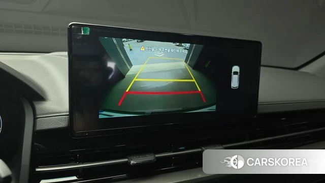 Ssangyong Rexton New Arena 2025 Черный из Кореи, фото 6