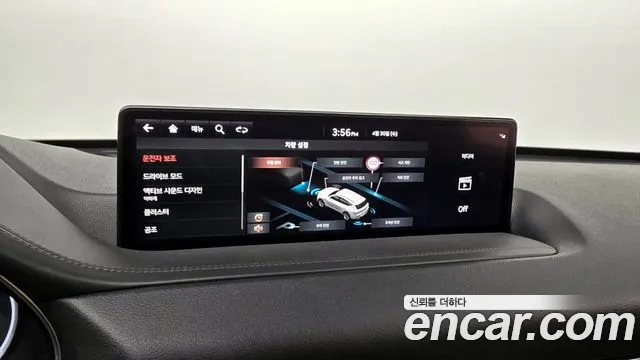 Genesis GV80 id 2680690 из Кореи 6