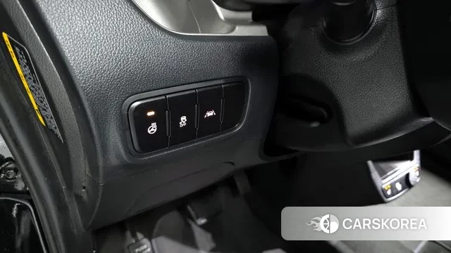 Kia The New Ray 2021 Черный из Кореи, фото 6