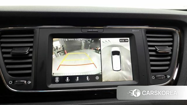 Kia The New Carnival 2020 Черный из Кореи, фото 6