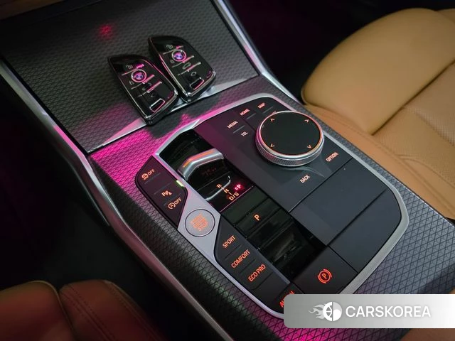 BMW 3 Series (G20) 2025 Белый из Кореи, фото 6