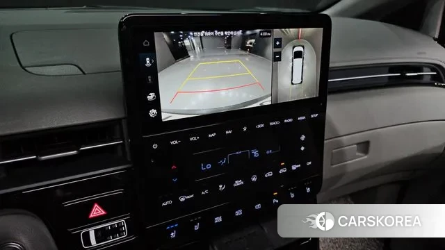 Hyundai Staria 2023 Черный из Кореи, фото 6