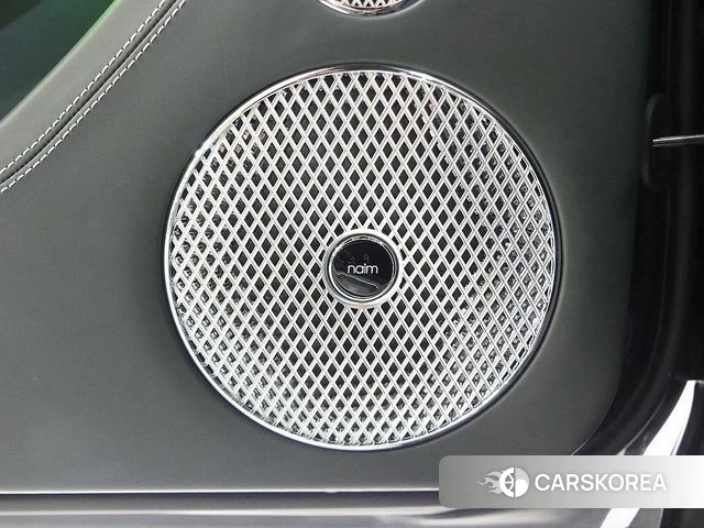 Bentley Continental GT 3rd Generation 2024 Темно-зеленый из Кореи, фото 6