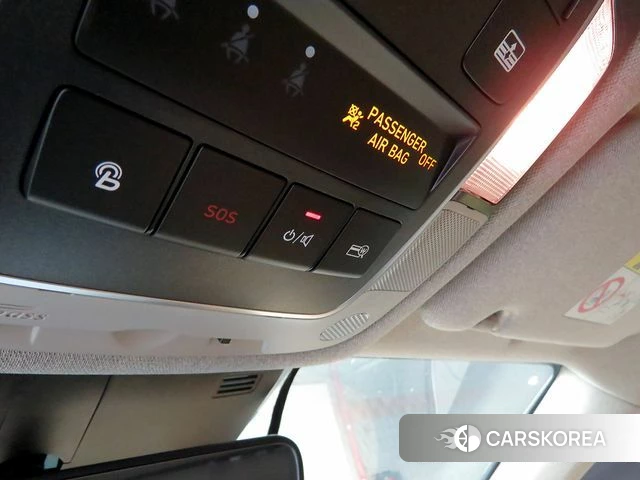 Hyundai Sonata (DN8) 2021 Серый из Кореи, фото 6