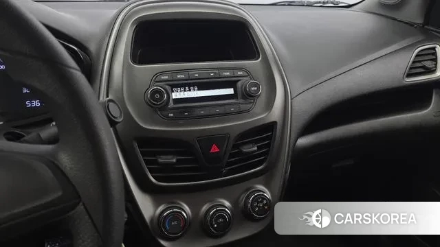 Chevrolet (GM Daewoo) The New Spark 2020 Белый из Кореи, фото 6