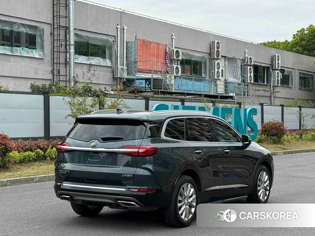 Buick Angke Flag 2020 Другой из Китая, фото 6