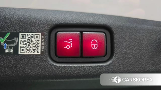 Mercedes-Benz E-Class W214 2024 Белый из Кореи, фото 6