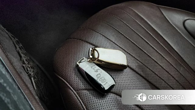 Mercedes-Benz CLS-Class C257 2019 Серый из Кореи, фото 6