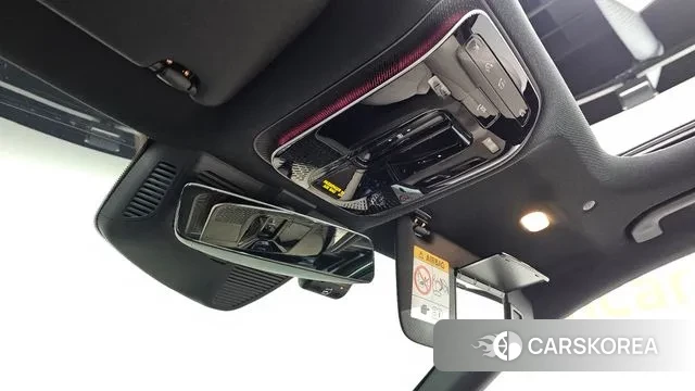 Mercedes-Benz C-Class W206 2023 Белый из Кореи, фото 6