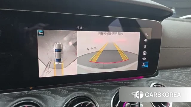 Mercedes-Benz CLS-Class C257 2021 Белый из Кореи, фото 6