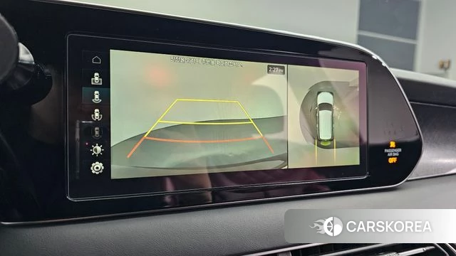 Hyundai Palisade 2019 Коричневый из Кореи, фото 6