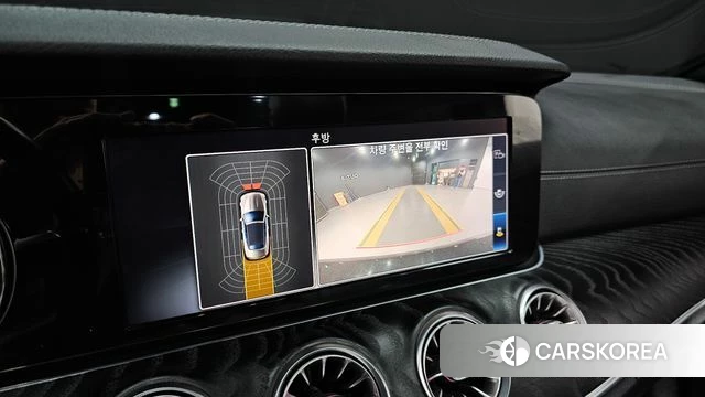 Mercedes-Benz E-Class W213 2019 Черный из Кореи, фото 6