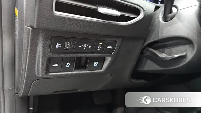 Hyundai Sonata (DN8) 2020 Синий из Кореи, фото 6