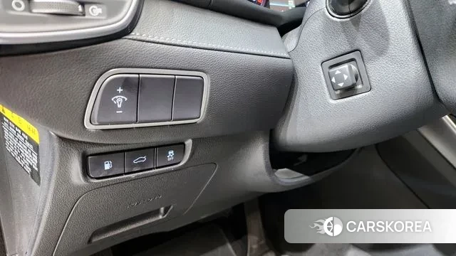 Hyundai Grandeur IG 2018 Серый из Кореи, фото 6