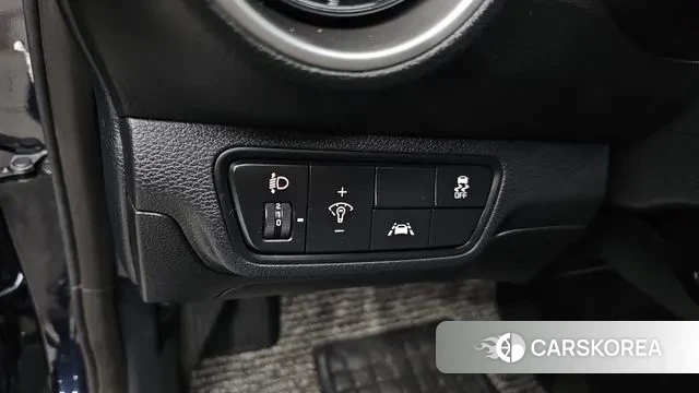 Kia Come New K3 2018 Синий из Кореи, фото 6