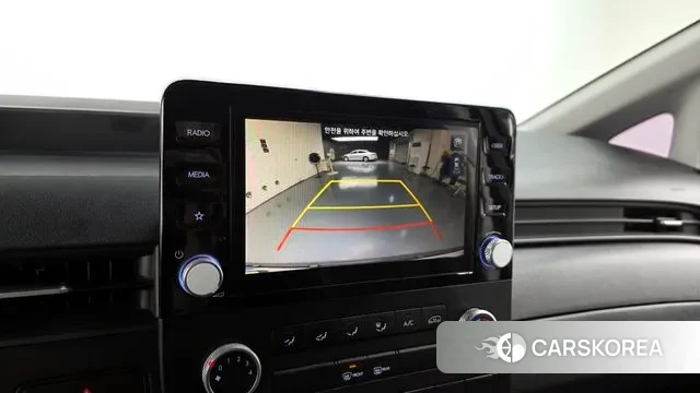 Hyundai Staria 2022 Серебряный из Кореи, фото 6