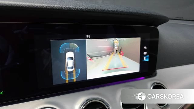 Mercedes-Benz E-Class W213 2021 Белый из Кореи, фото 6