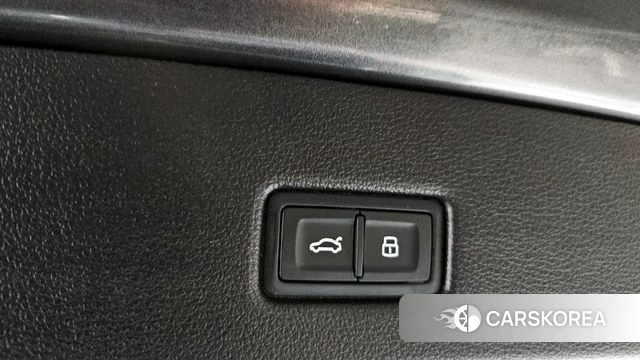 Audi A7 (4K) 2021 Серый из Кореи, фото 6