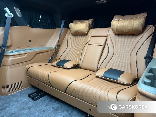 Kia The New Carnival 4th Generation 2026 Белый из Кореи, фото 6