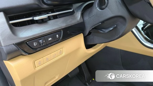 Kia Carnival 4th generation 2020 Белый из Кореи, фото 6