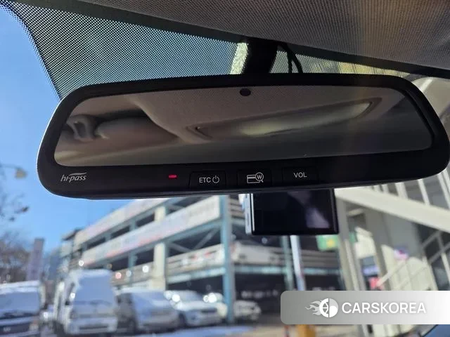 Hyundai Avante AD 2018 Белый из Кореи, фото 6