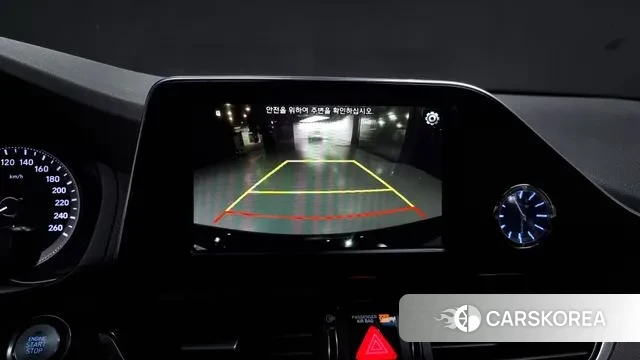 Hyundai Grandeur IG 2018 Черный из Кореи, фото 6