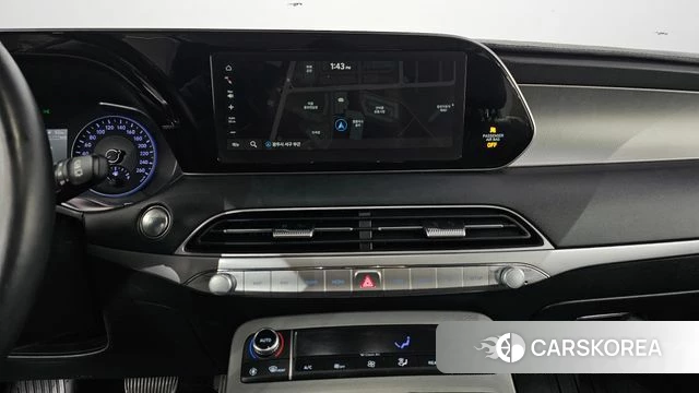 Hyundai Palisade 2019 Серый из Кореи, фото 6