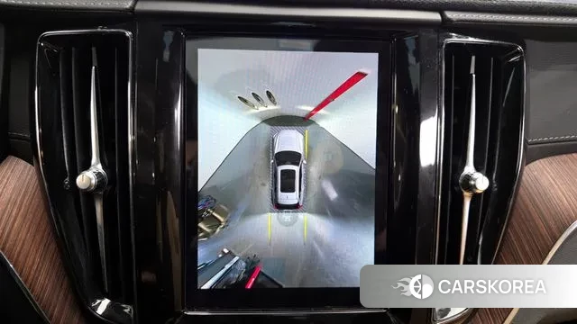 Volvo XC60 second Generation 2023 Серебряный из Кореи, фото 6