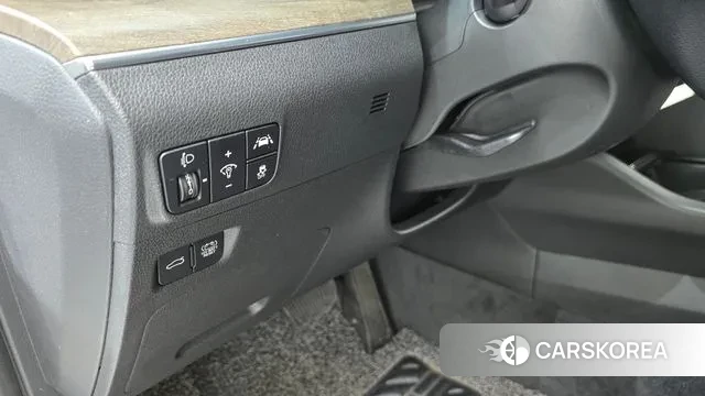 Kia K5 Hybrid 3rd Generation 2022 Белый из Кореи, фото 6