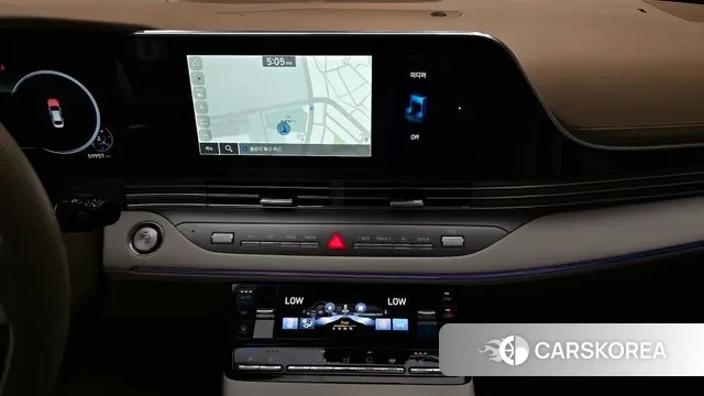 Hyundai The New Grandeur IG id 2902052 из Кореи 6