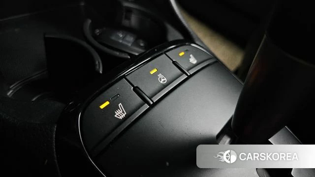 Kia All New Morning (JA) 2018 Белый из Кореи, фото 6