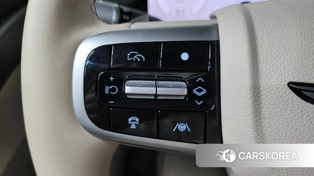 Genesis G80 (RG3) 2024 Черный из Кореи, фото 6