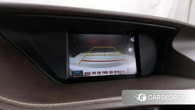 Lexus ES300h 7th generation 2018 Белый из Кореи, фото 6