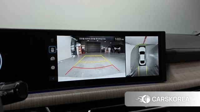 Hyundai Sonata D Edge Hybrid (DN8) 2025 Белый из Кореи, фото 6