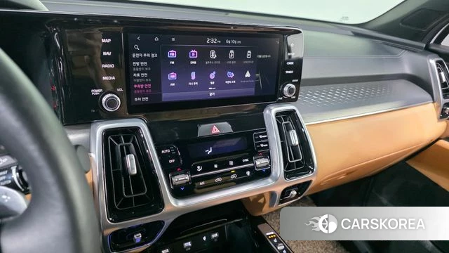 Kia Sorento 4th Generation 2021 Белый из Кореи, фото 6