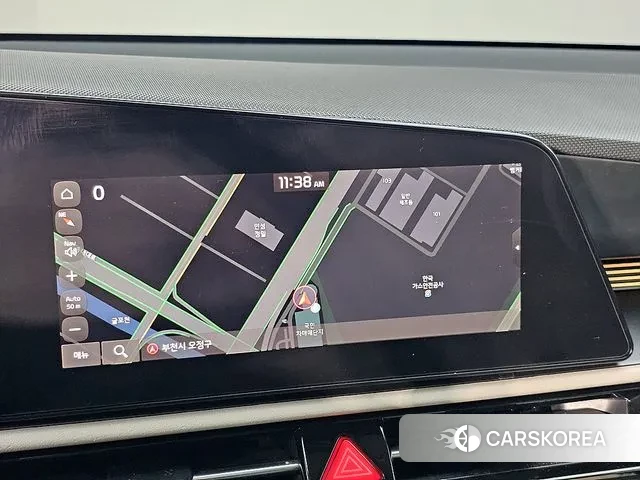 Kia Di All New Niro EV 2022 Белый из Кореи, фото 6