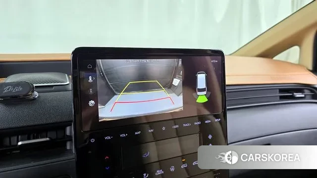 Hyundai Staria 2022 Серый из Кореи, фото 6