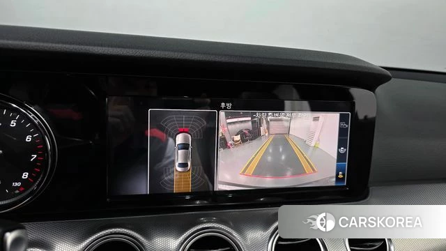 Mercedes-Benz E-Class W213 2020 Серый из Кореи, фото 6