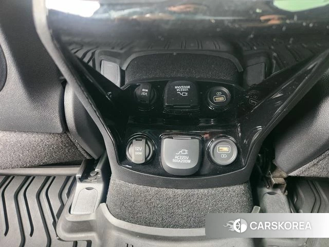 Kia Sorento 4th Generation 2020 Белый из Кореи, фото 6