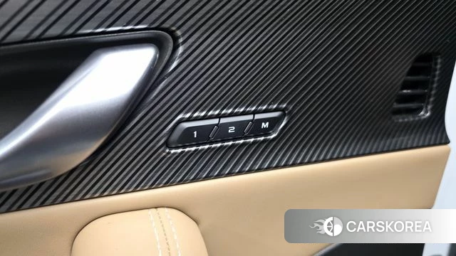 Renault Korea (Samsung) Grand Coleos 2025 Белый из Кореи, фото 6