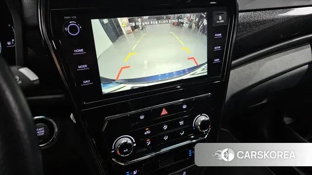 Ssangyong Tivoli Air 2021 Синий из Кореи, фото 6