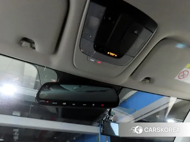 Kia Sorento 4th Generation 2020 Серый из Кореи, фото 6