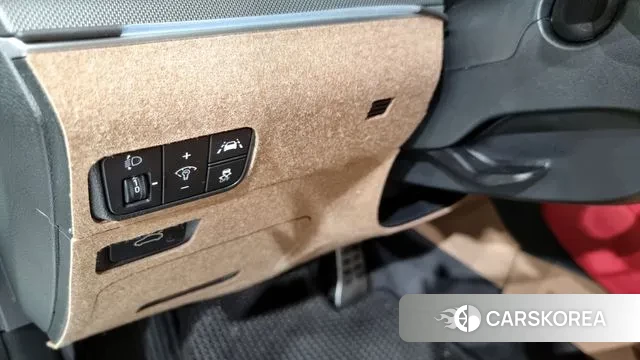 Kia K5 3rd generation 2021 Белый из Кореи, фото 6