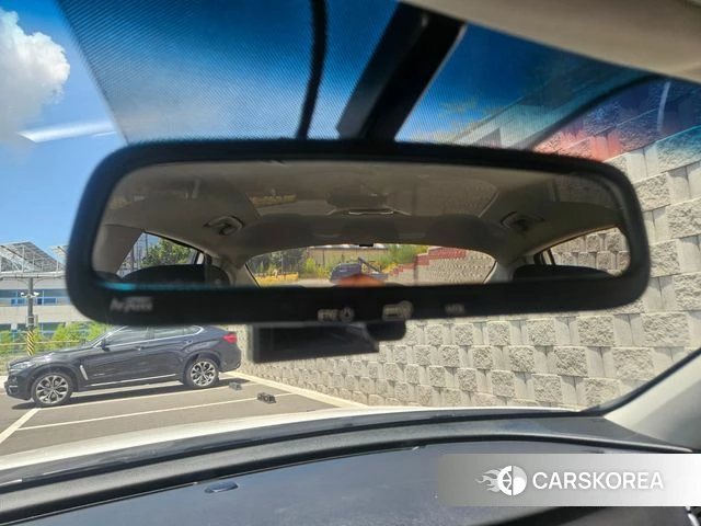 Kia The New K5 2nd generation 2019 Белый из Кореи, фото 6