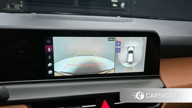 Kia The New Seltos 2024 Белый из Кореи, фото 6