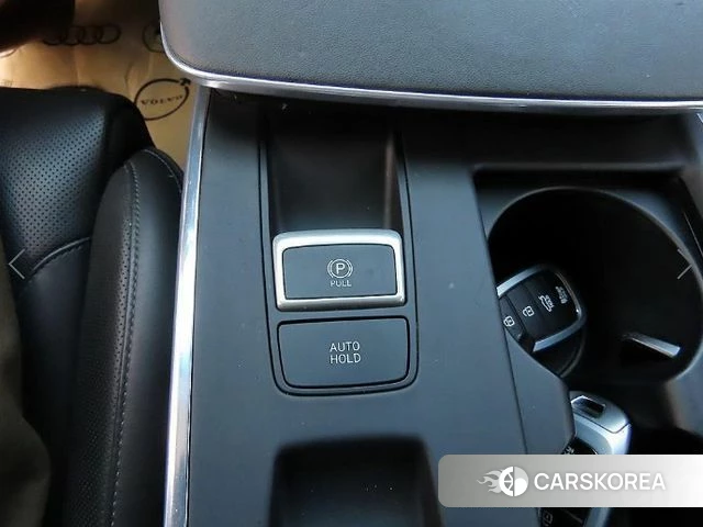 Hyundai The New Grandeur IG 2021 Белый из Кореи, фото 6