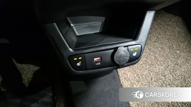 Kia The New Ray 2022 Черный из Кореи, фото 6