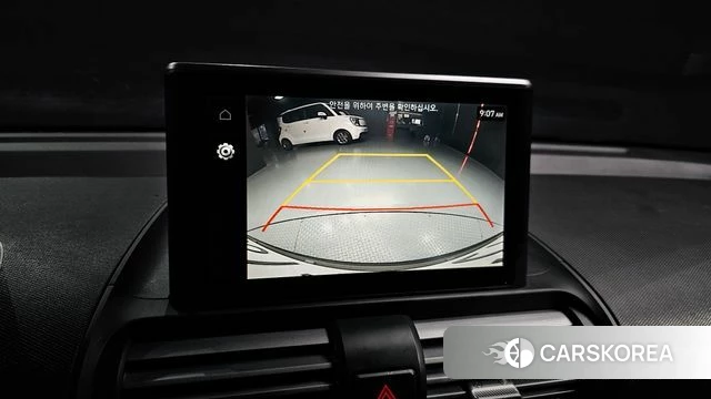 Hyundai Casper 2022 Белый из Кореи, фото 6